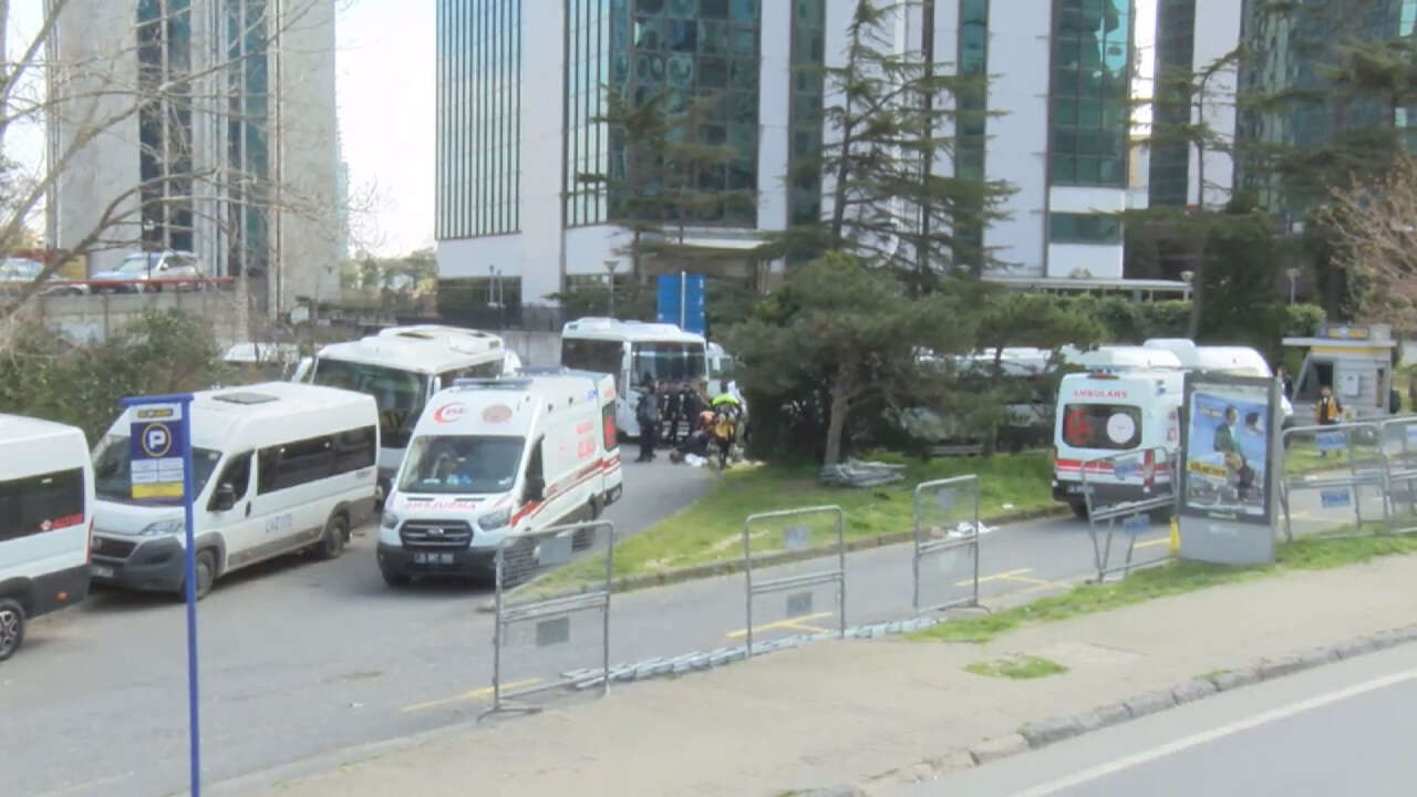 İstanbul’daki terör saldırısı Konya’ya sıçradı 6